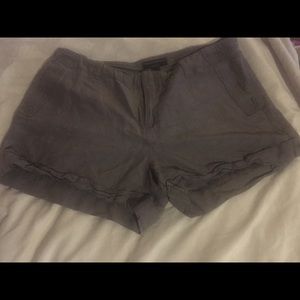 Banana republic shorts